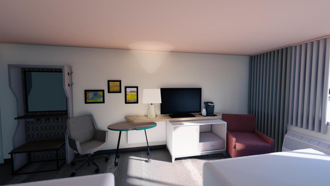 Holiday Inn Panama City By Ihg Eksteriør bilde