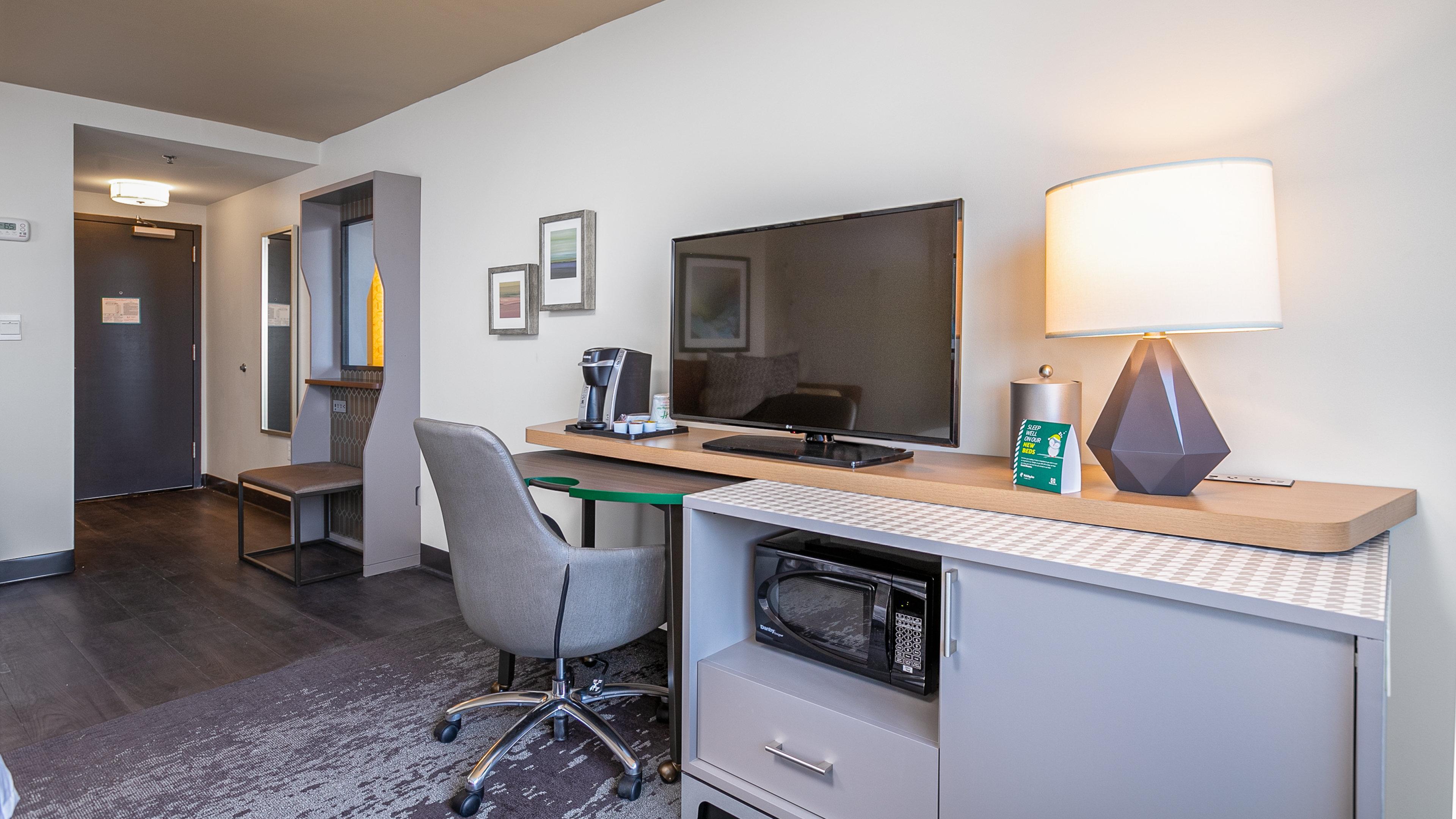 Holiday Inn Panama City By Ihg Eksteriør bilde