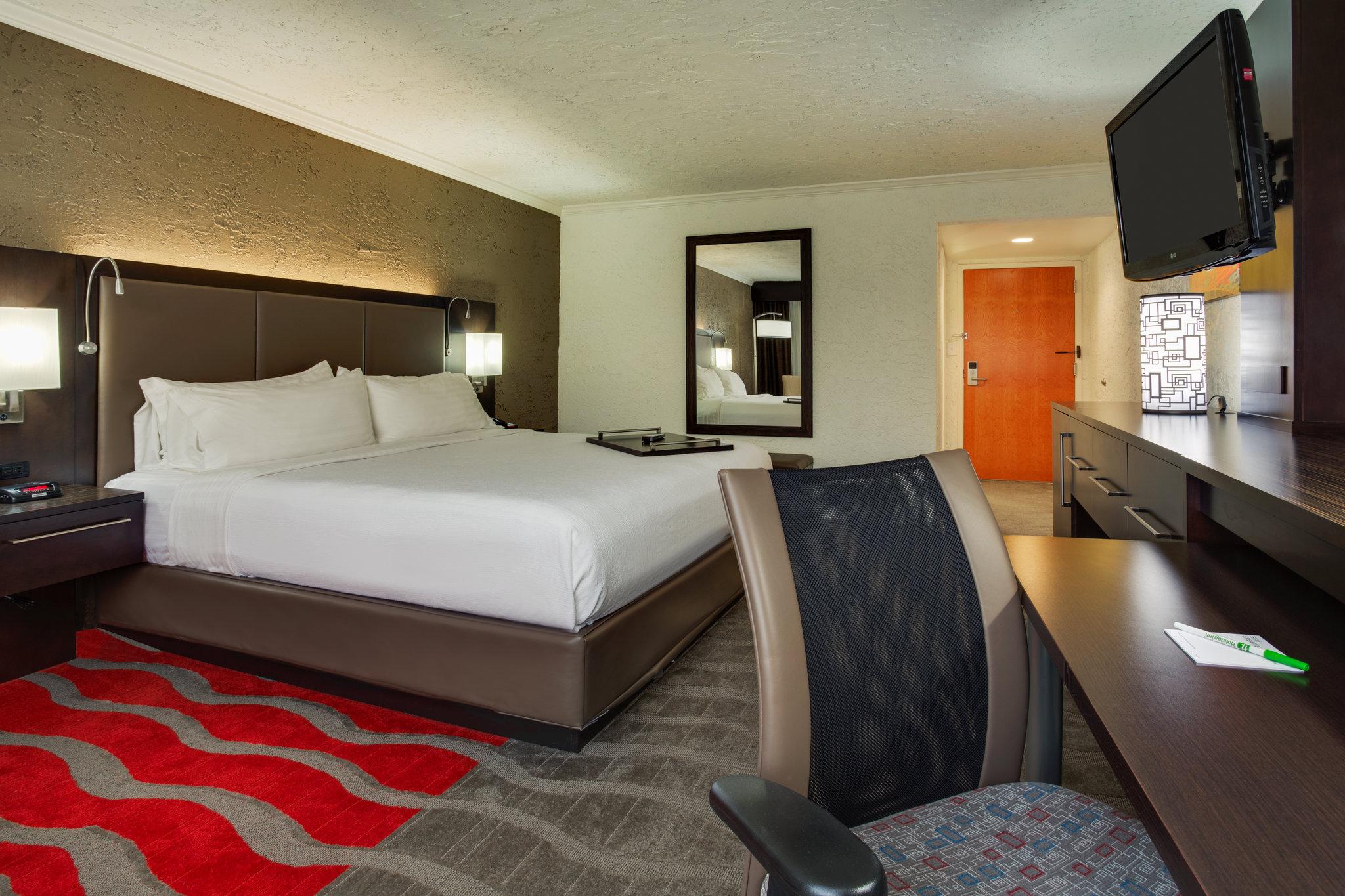 Holiday Inn Panama City By Ihg Eksteriør bilde