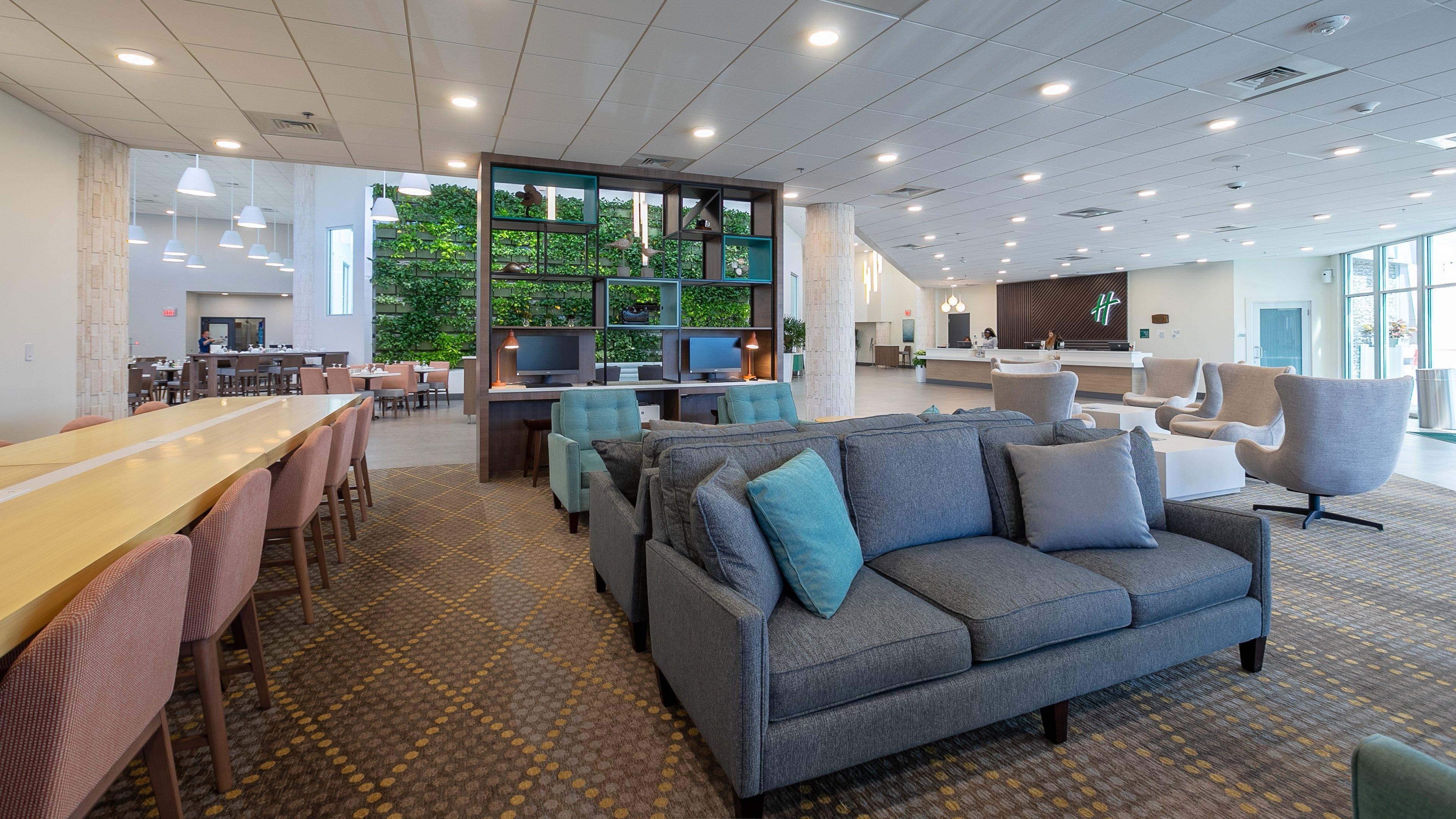 Holiday Inn Panama City By Ihg Eksteriør bilde