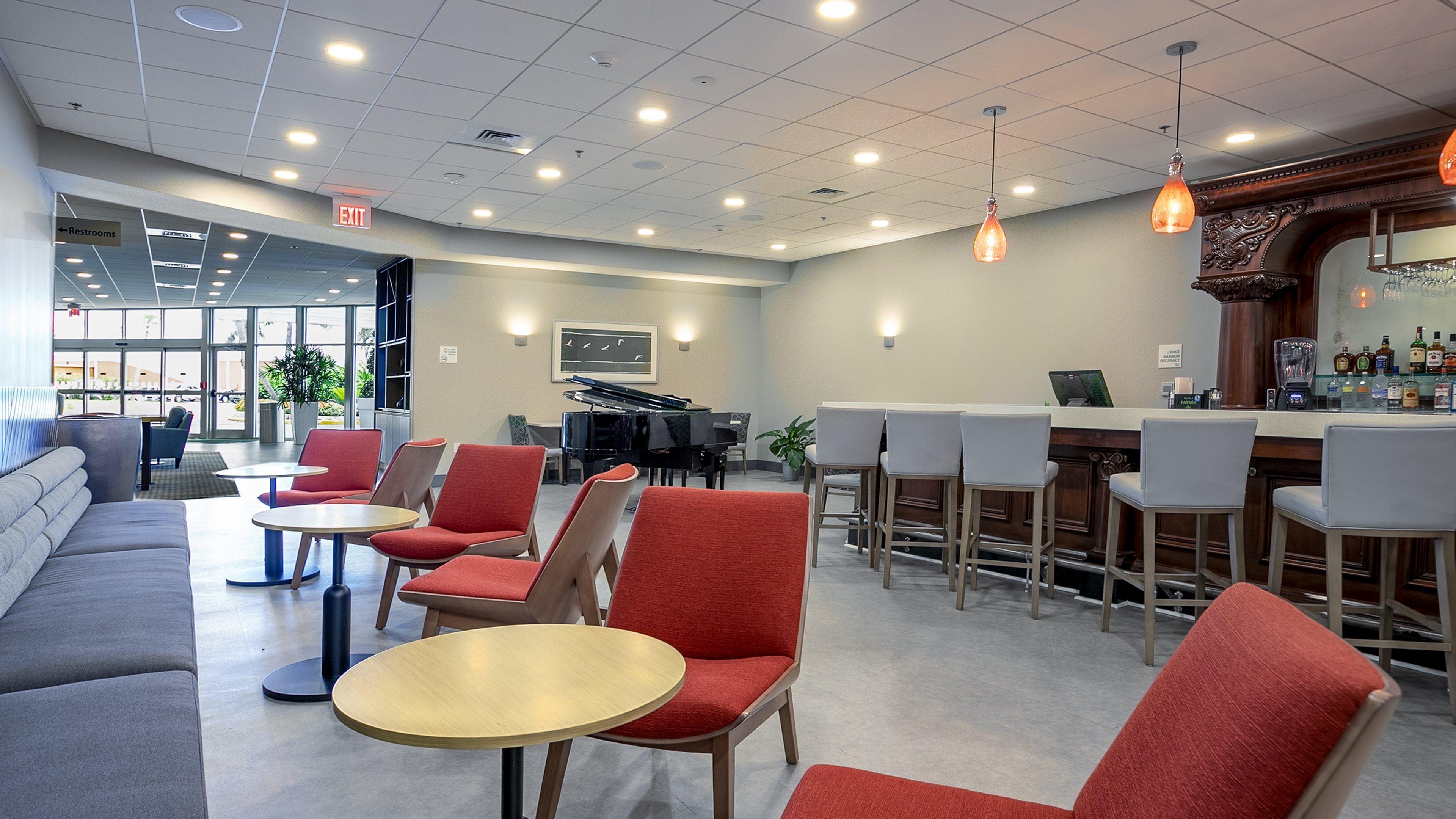 Holiday Inn Panama City By Ihg Eksteriør bilde