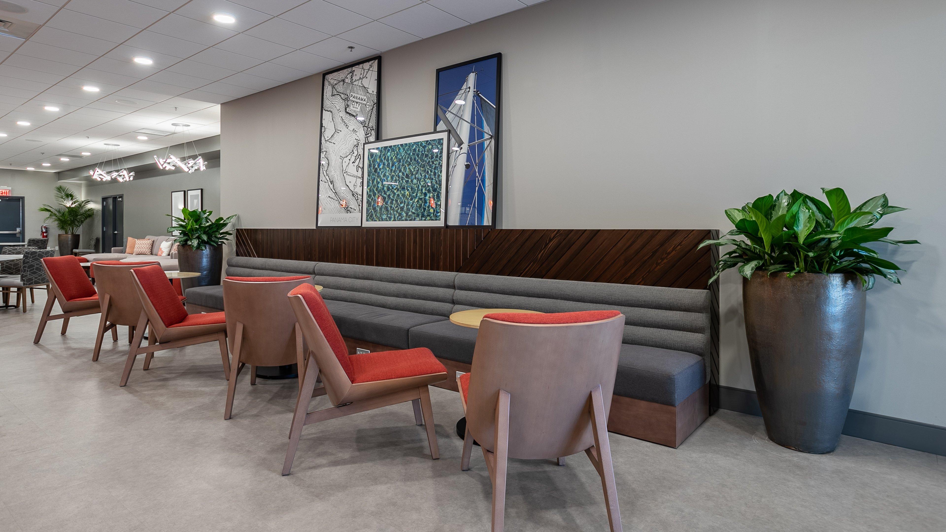 Holiday Inn Panama City By Ihg Eksteriør bilde