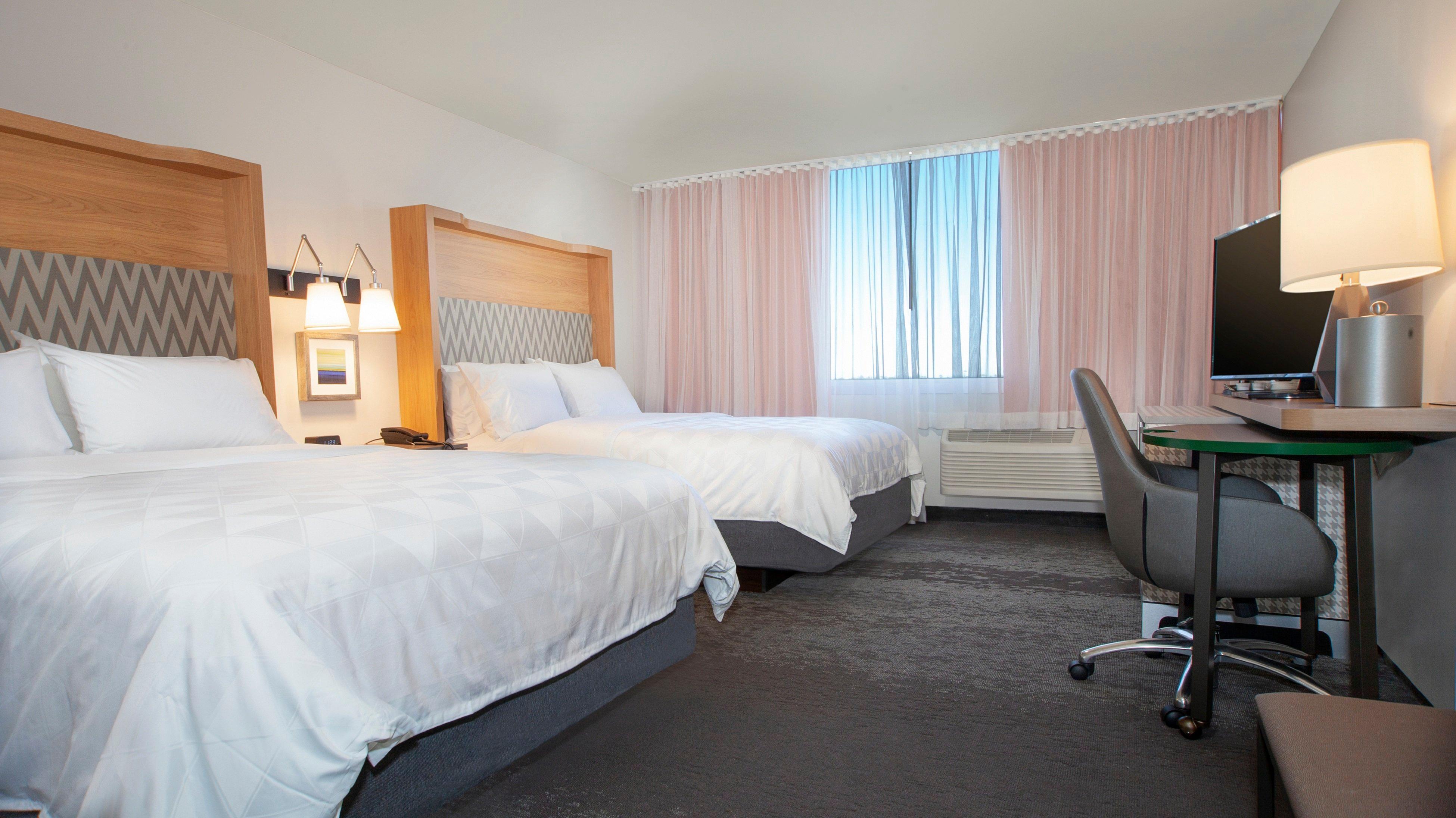 Holiday Inn Panama City By Ihg Eksteriør bilde