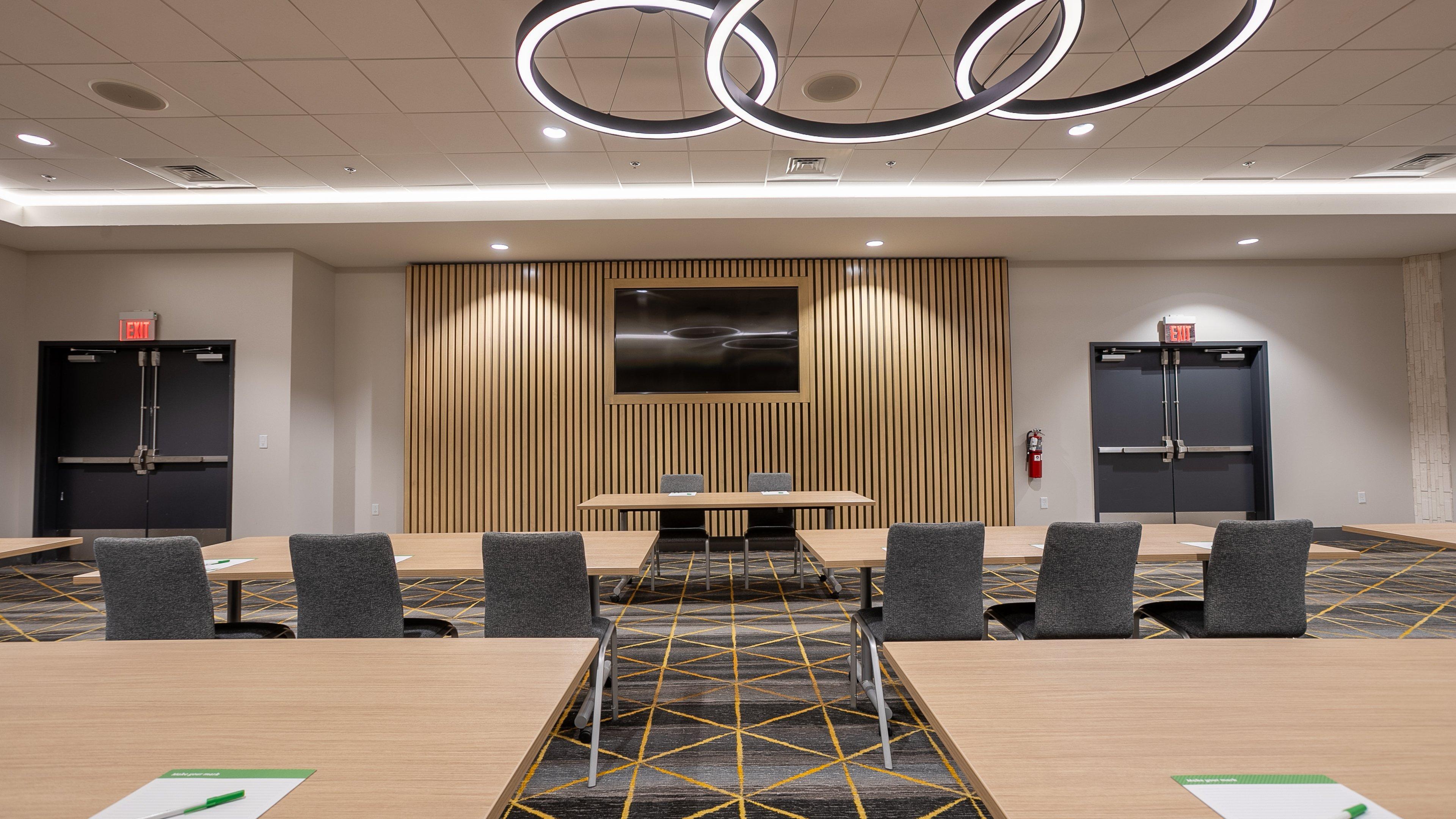 Holiday Inn Panama City By Ihg Eksteriør bilde