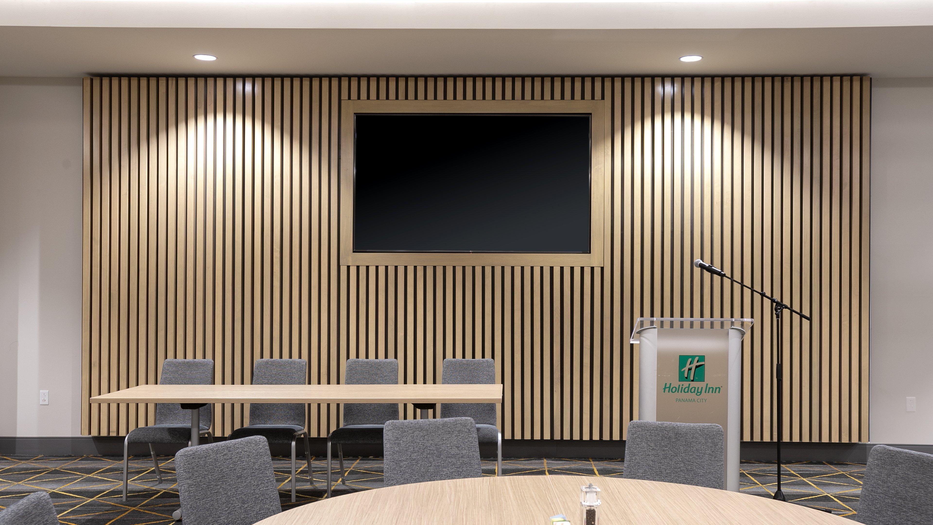 Holiday Inn Panama City By Ihg Eksteriør bilde