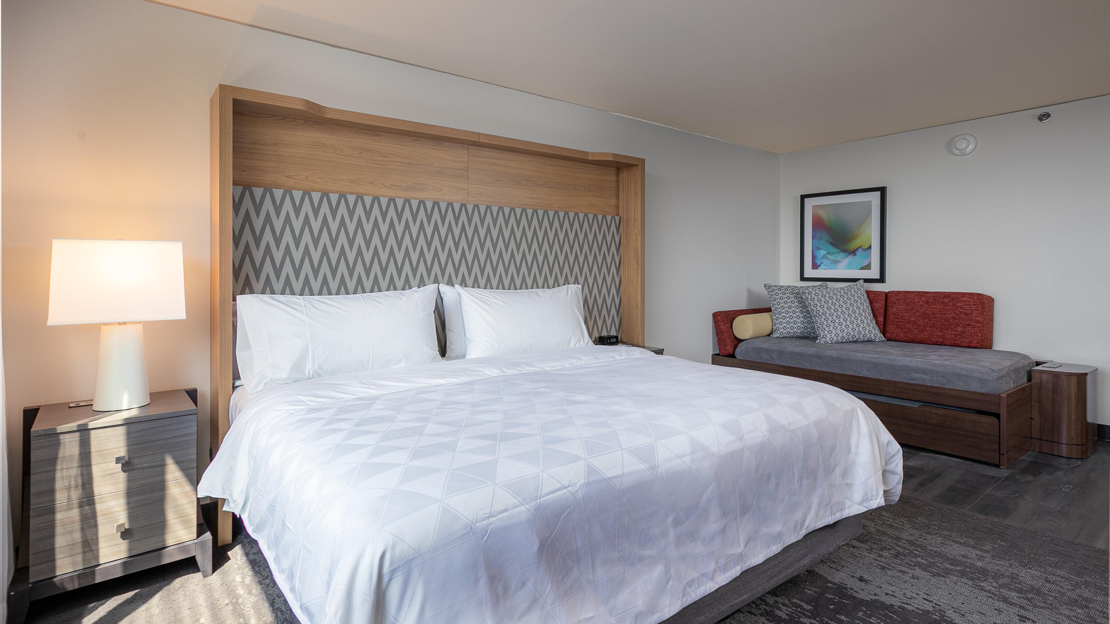 Holiday Inn Panama City By Ihg Eksteriør bilde