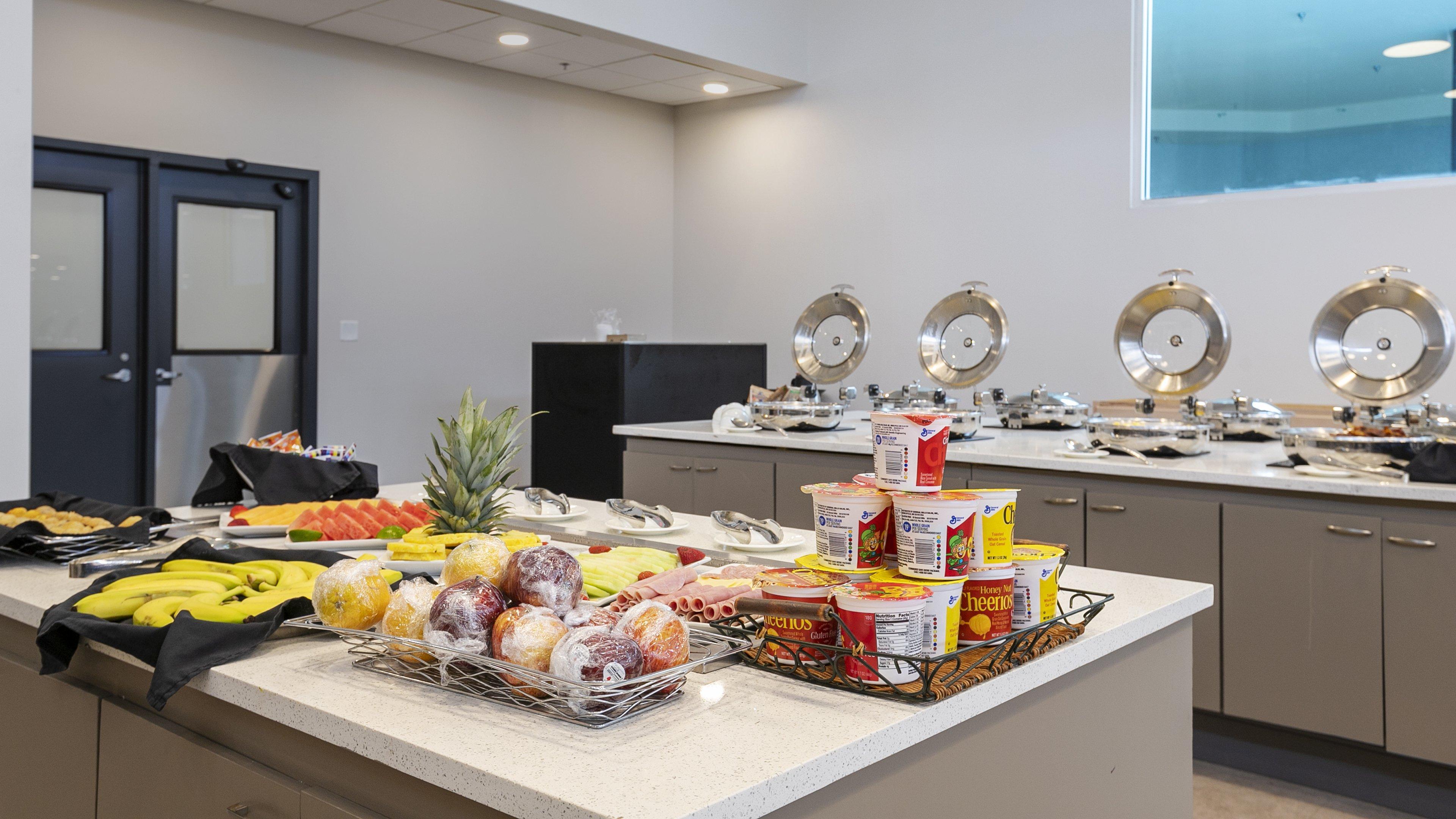 Holiday Inn Panama City By Ihg Eksteriør bilde