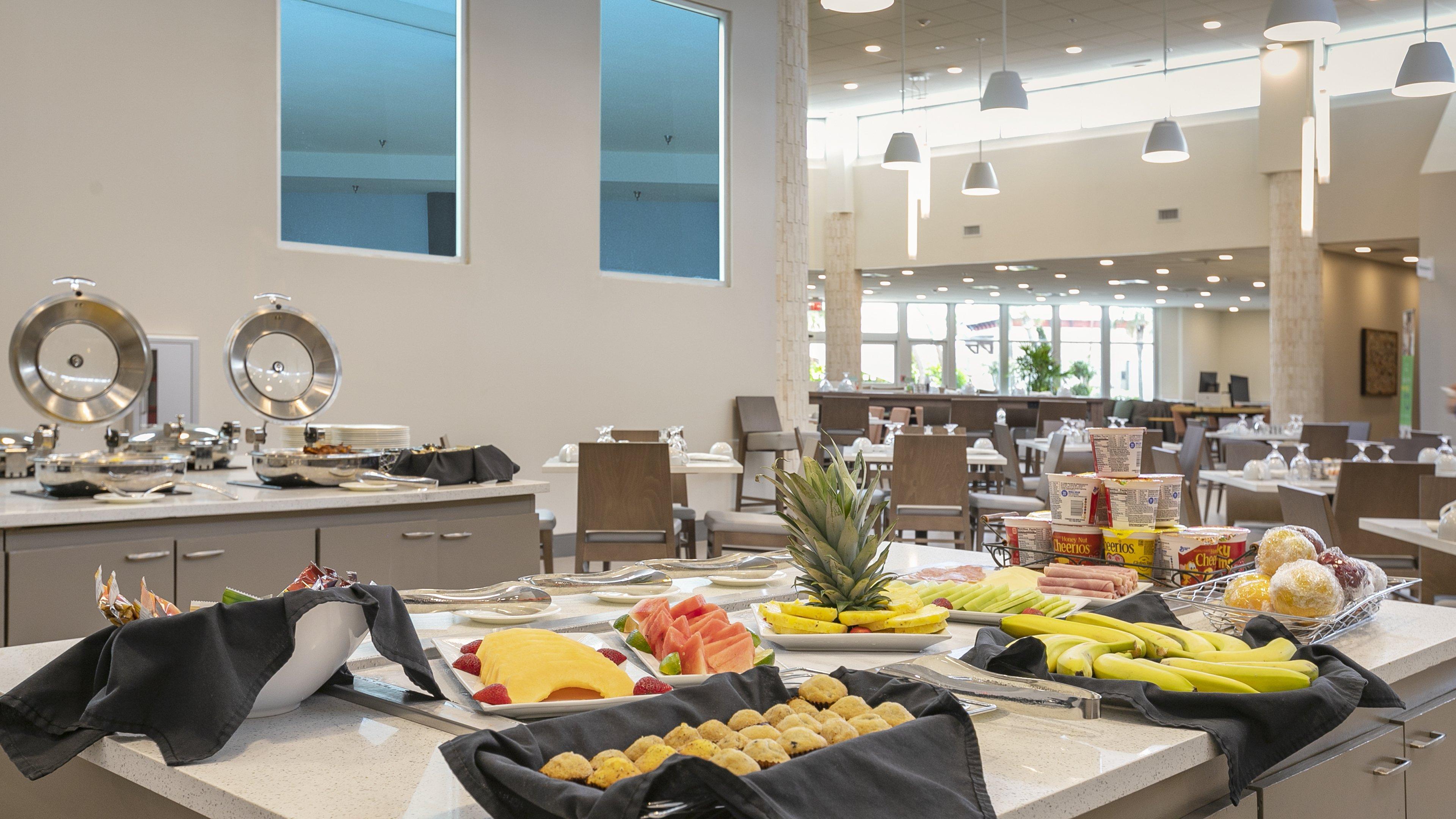 Holiday Inn Panama City By Ihg Eksteriør bilde