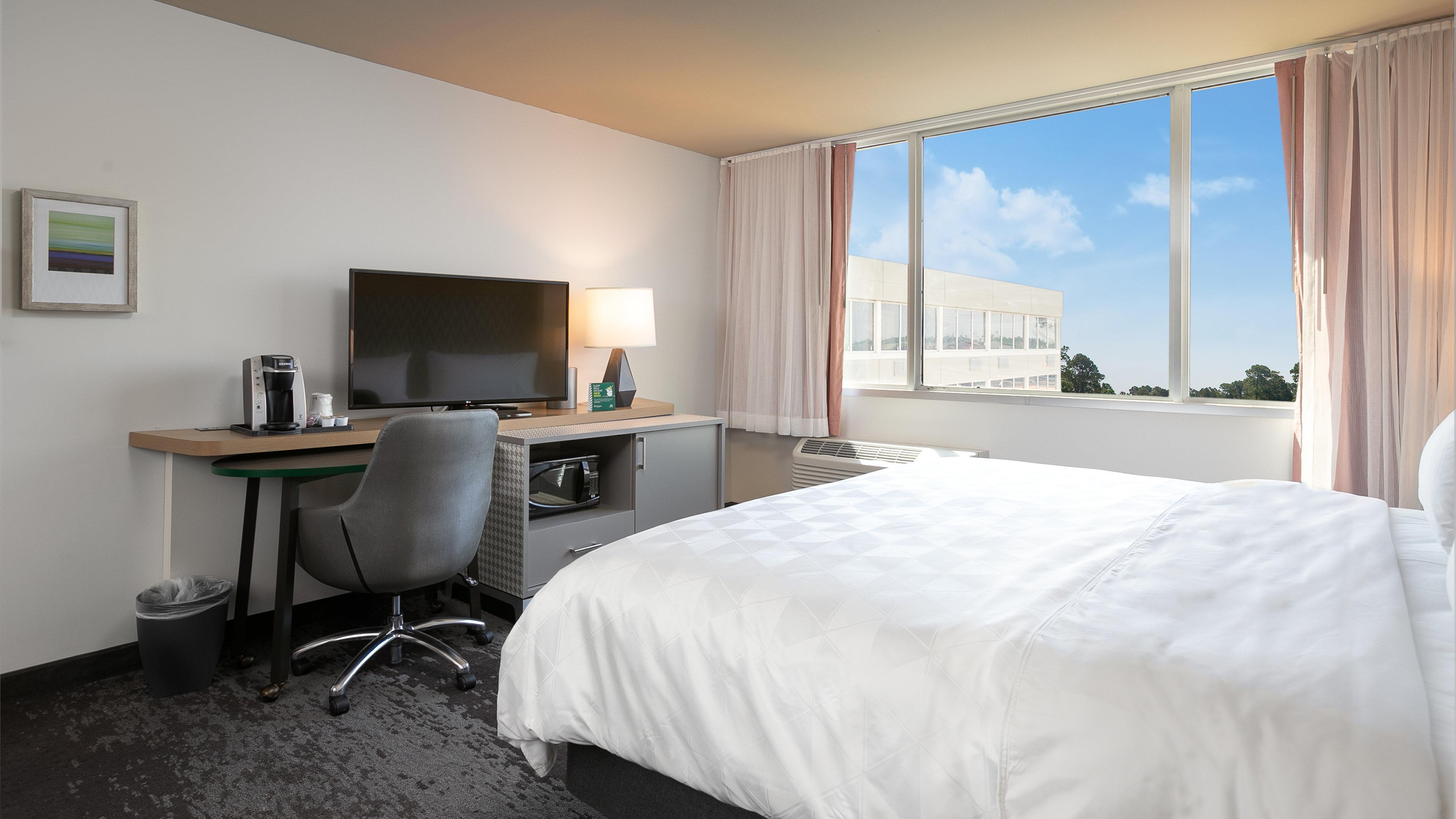 Holiday Inn Panama City By Ihg Eksteriør bilde