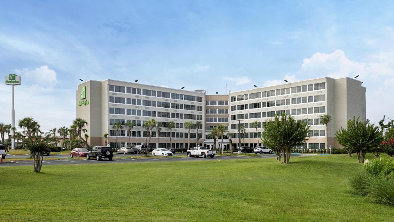 Holiday Inn Panama City By Ihg Eksteriør bilde