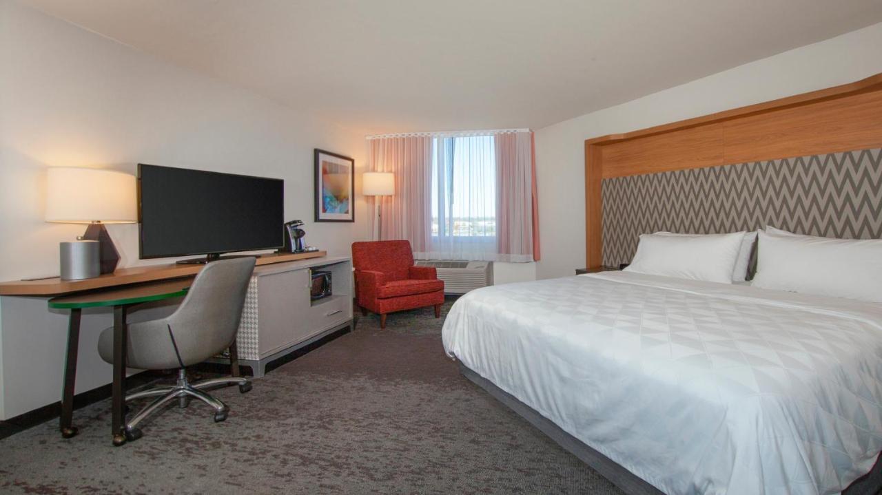 Holiday Inn Panama City By Ihg Eksteriør bilde
