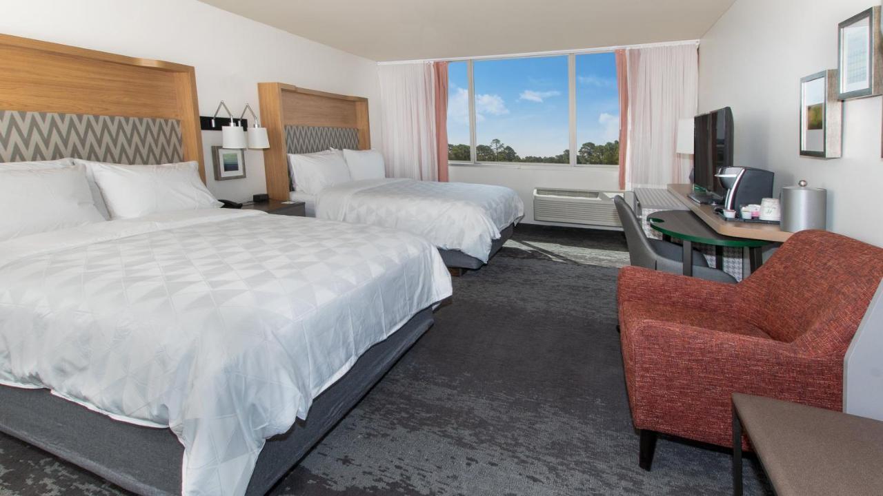 Holiday Inn Panama City By Ihg Eksteriør bilde