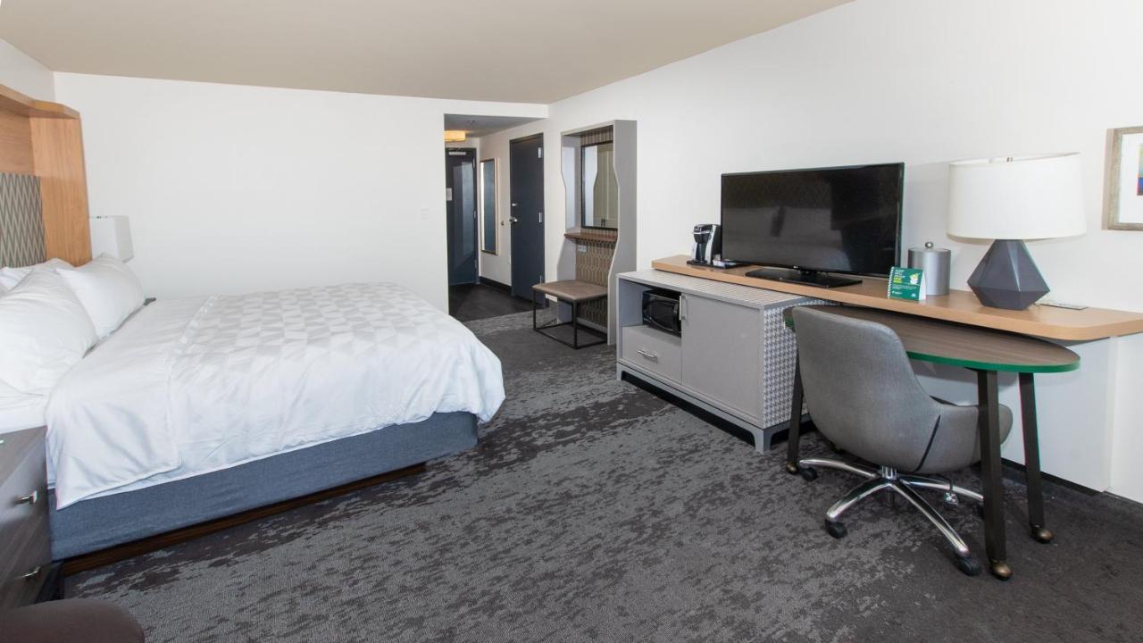 Holiday Inn Panama City By Ihg Eksteriør bilde