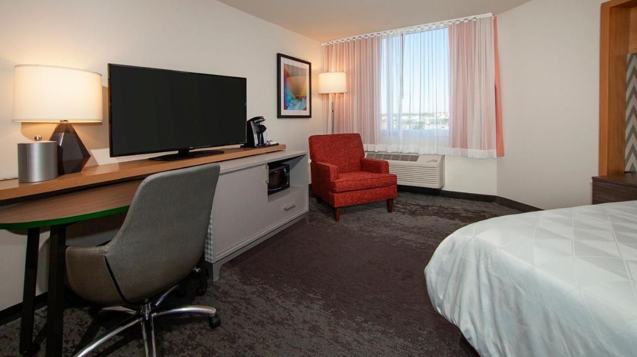 Holiday Inn Panama City By Ihg Eksteriør bilde