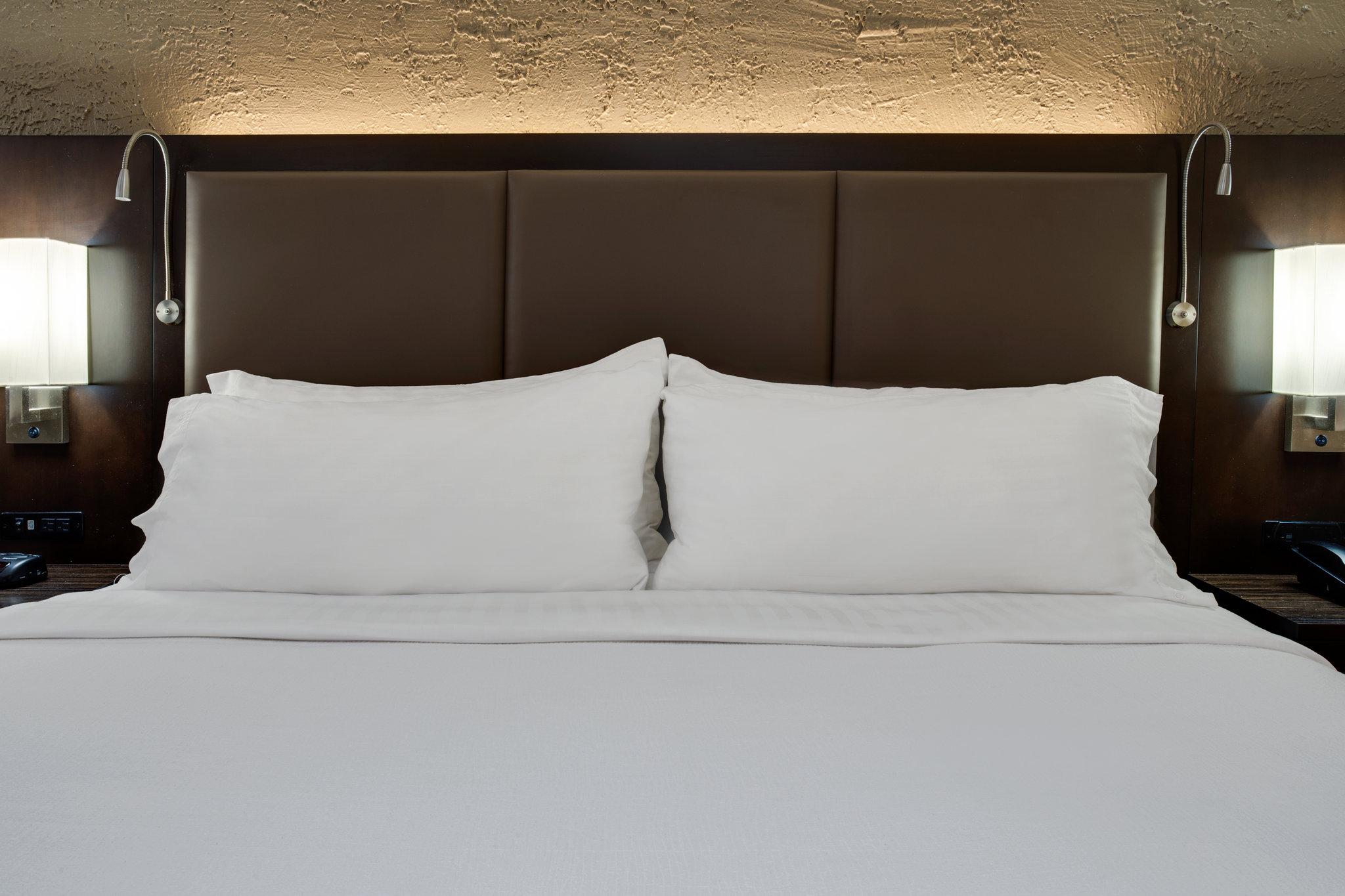 Holiday Inn Panama City By Ihg Eksteriør bilde