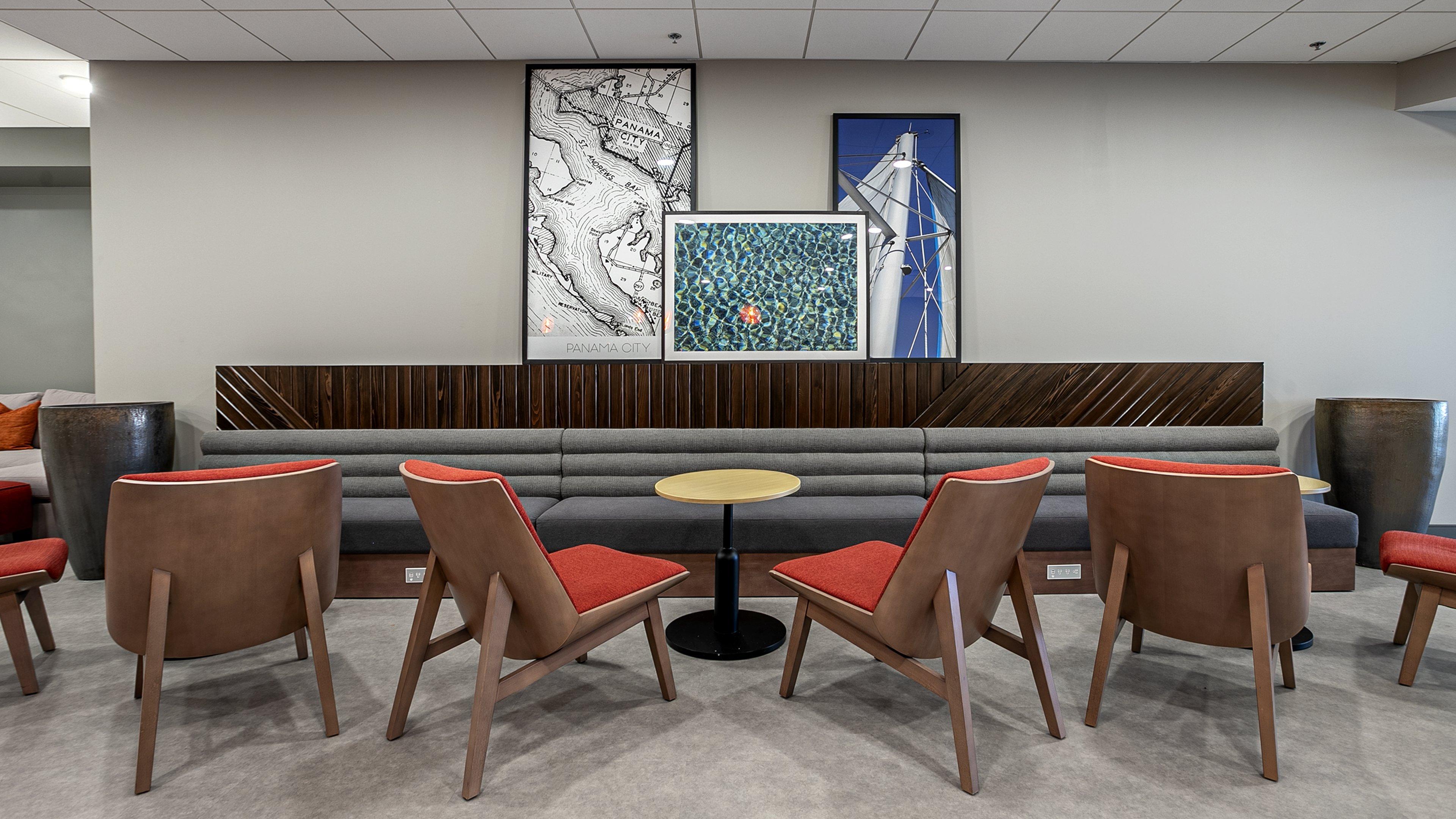 Holiday Inn Panama City By Ihg Eksteriør bilde