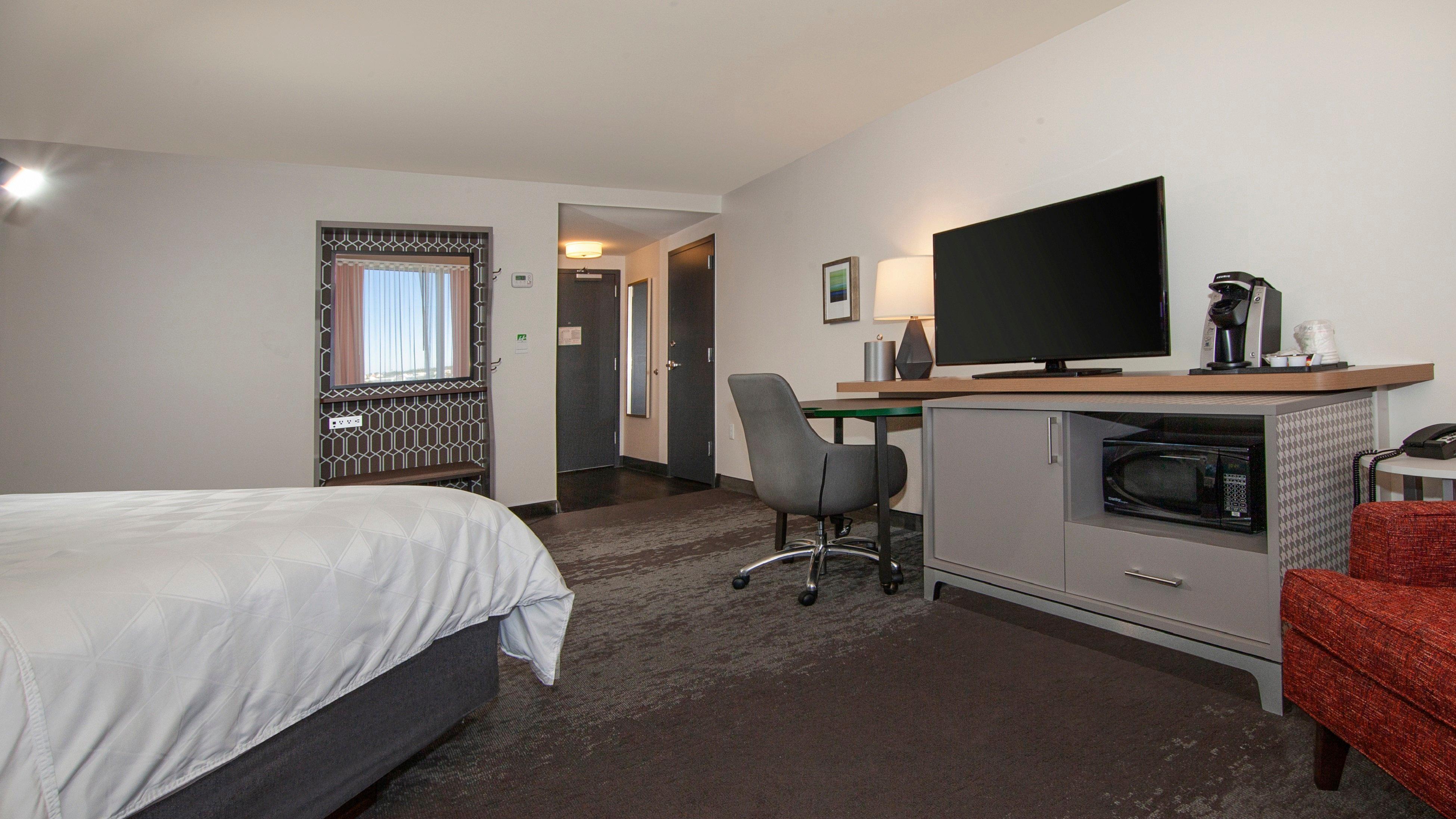 Holiday Inn Panama City By Ihg Eksteriør bilde