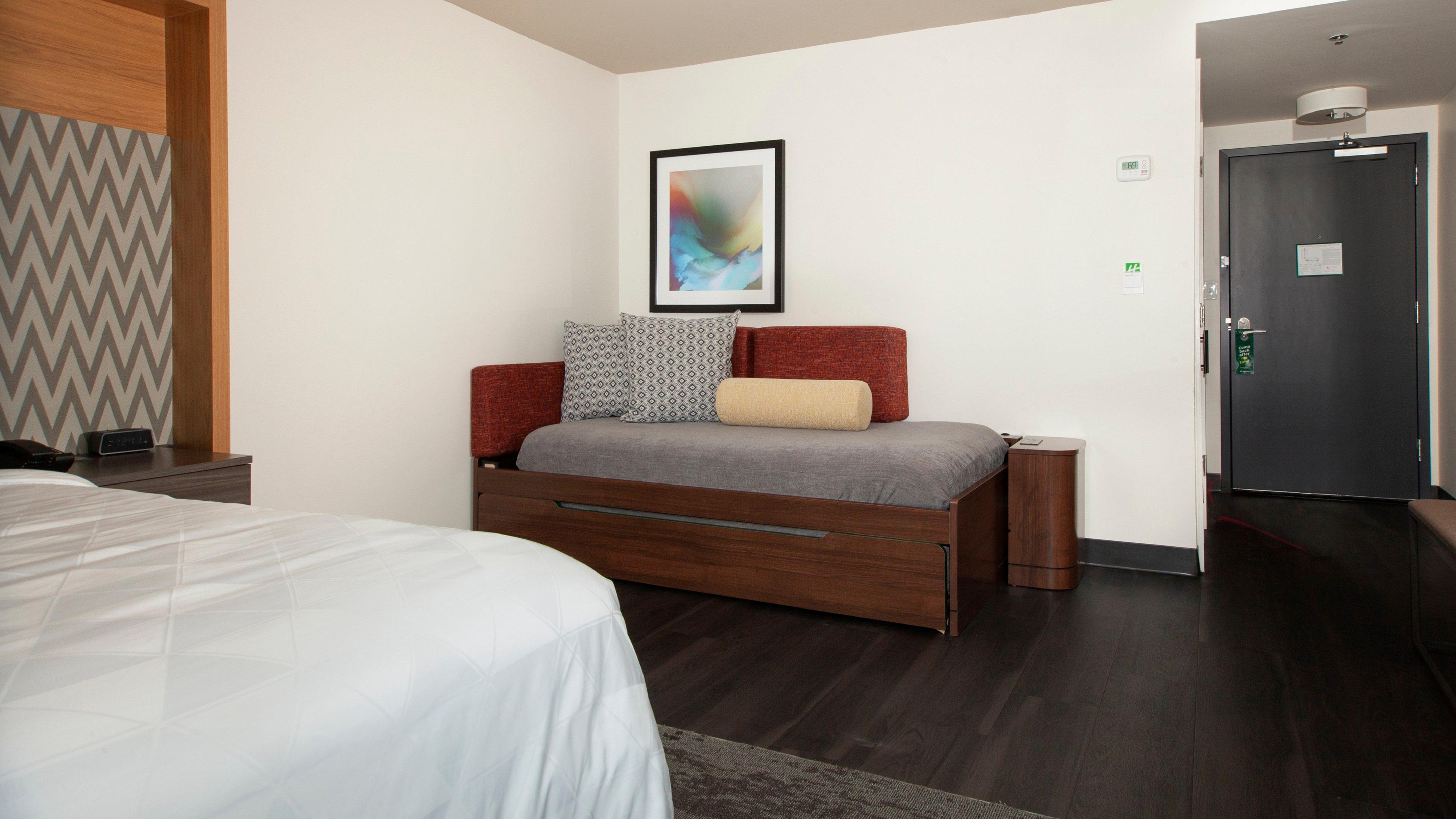 Holiday Inn Panama City By Ihg Eksteriør bilde