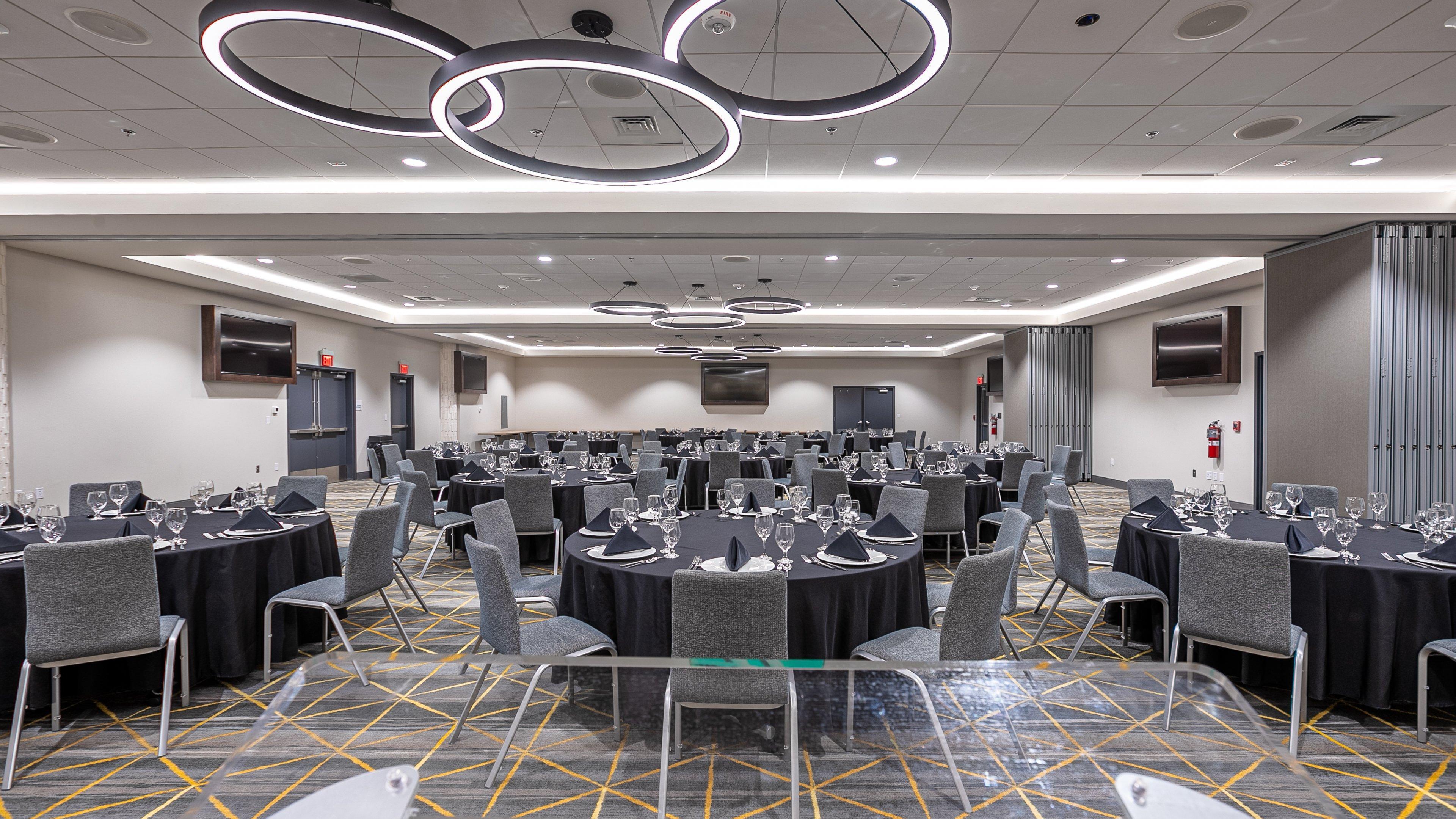 Holiday Inn Panama City By Ihg Eksteriør bilde