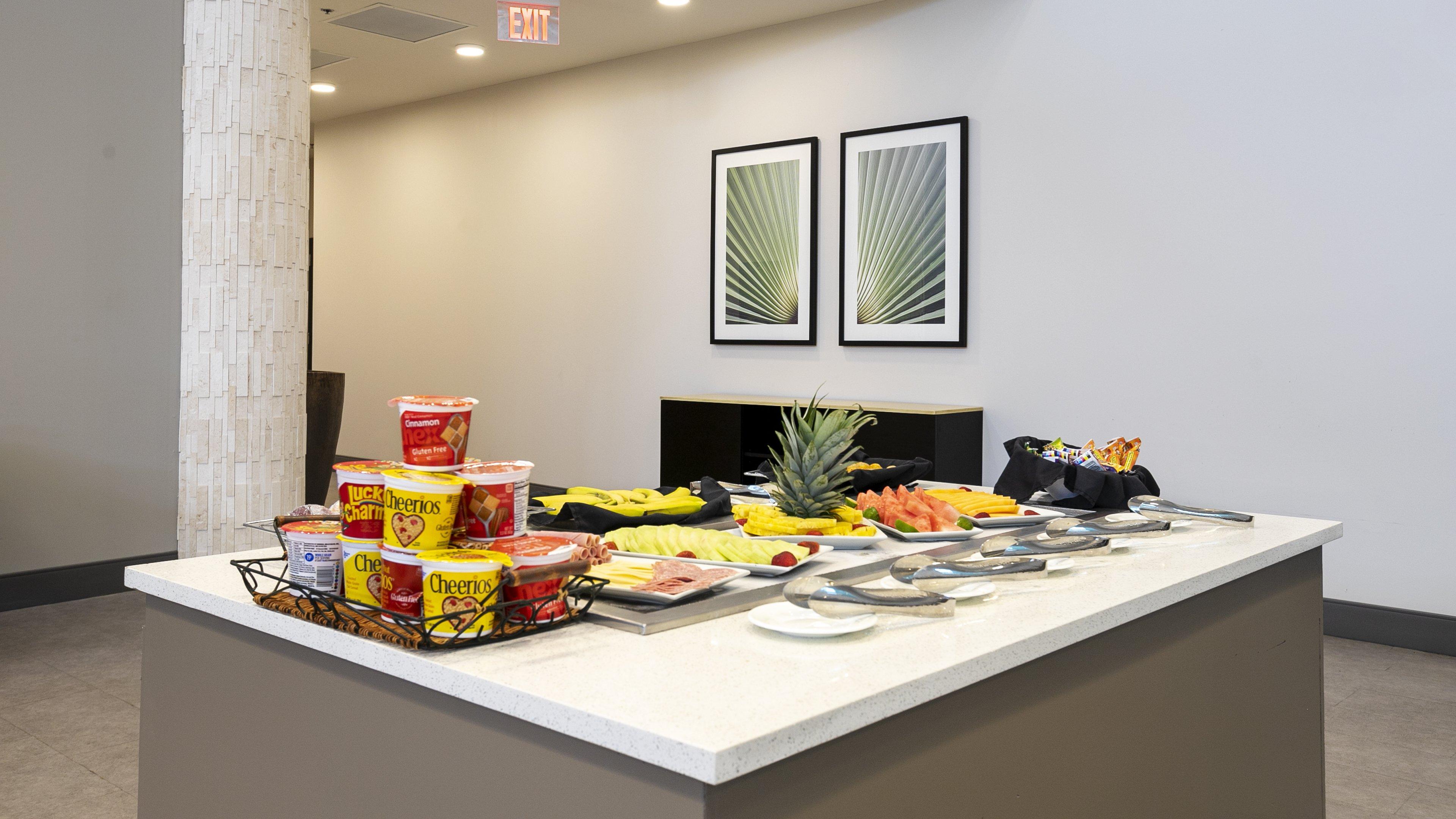 Holiday Inn Panama City By Ihg Eksteriør bilde