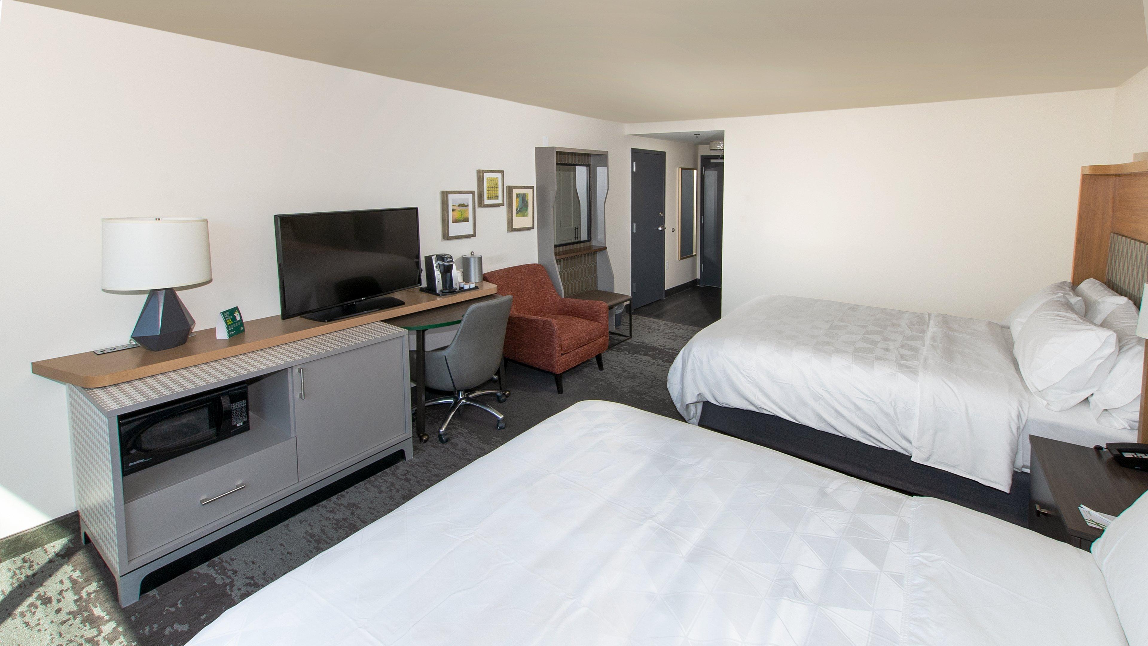 Holiday Inn Panama City By Ihg Eksteriør bilde