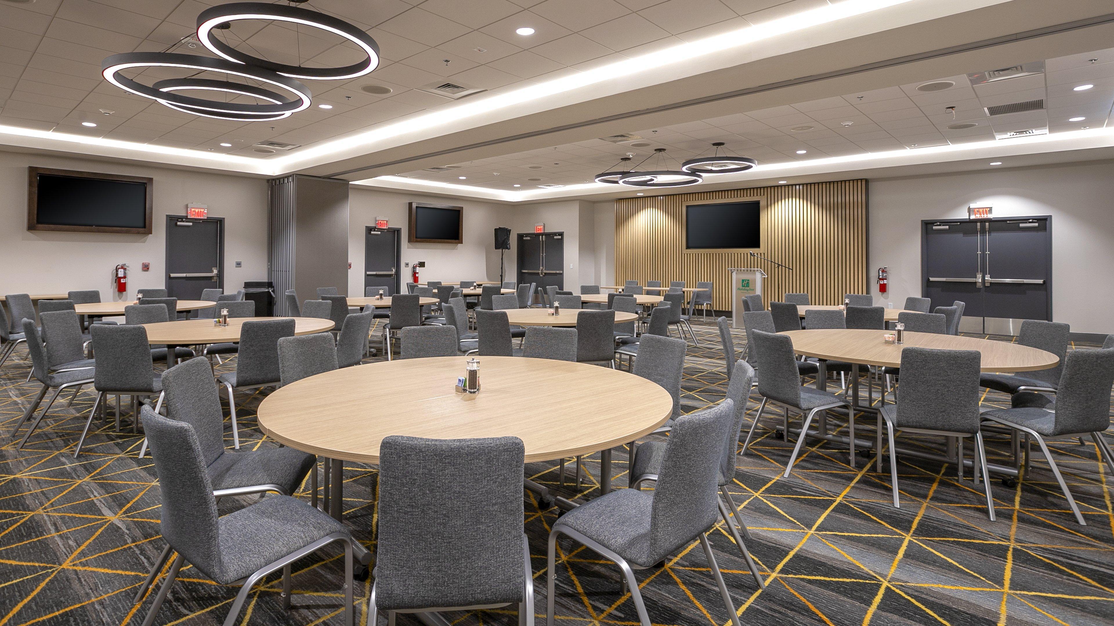 Holiday Inn Panama City By Ihg Eksteriør bilde