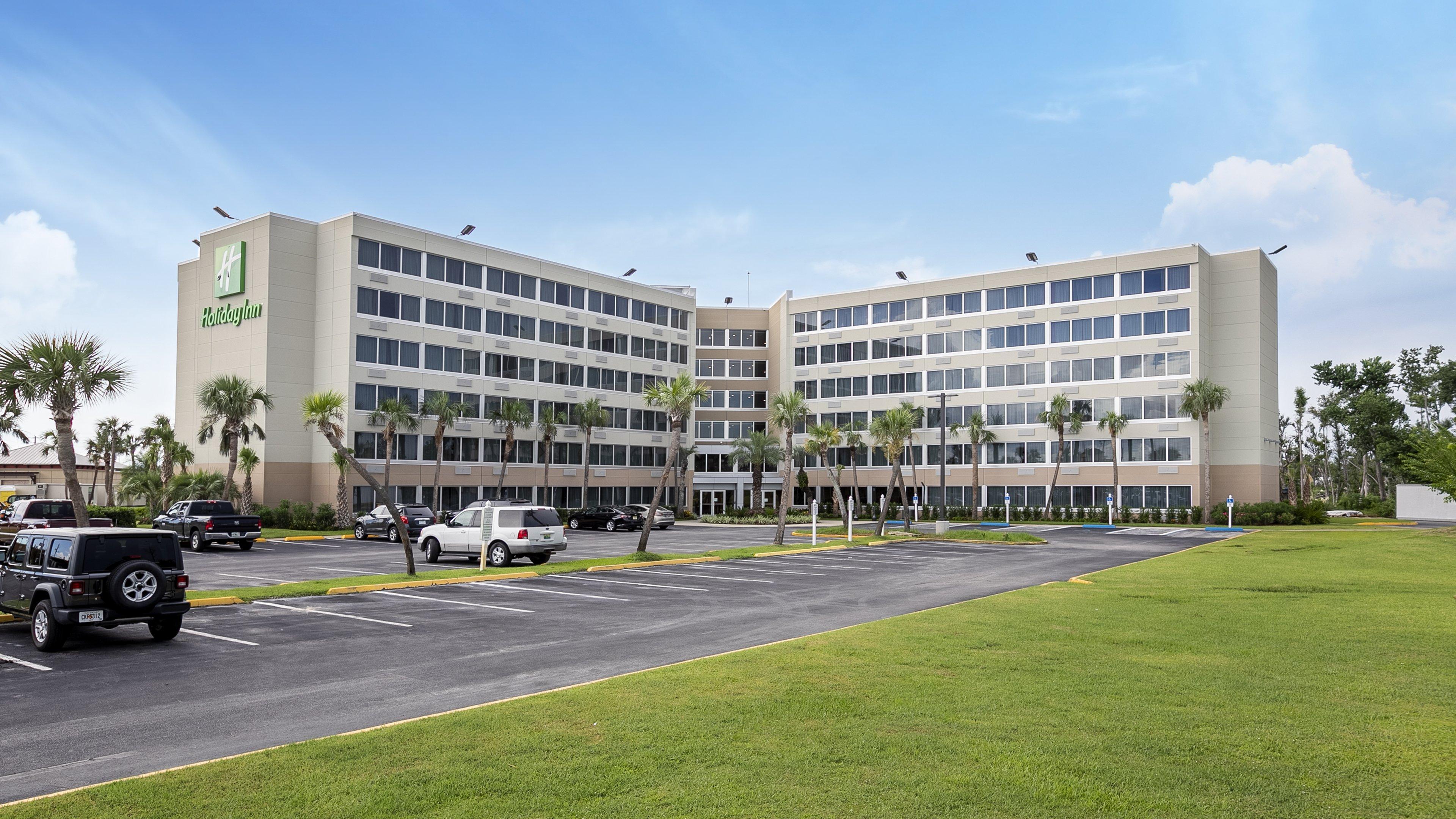 Holiday Inn Panama City By Ihg Eksteriør bilde