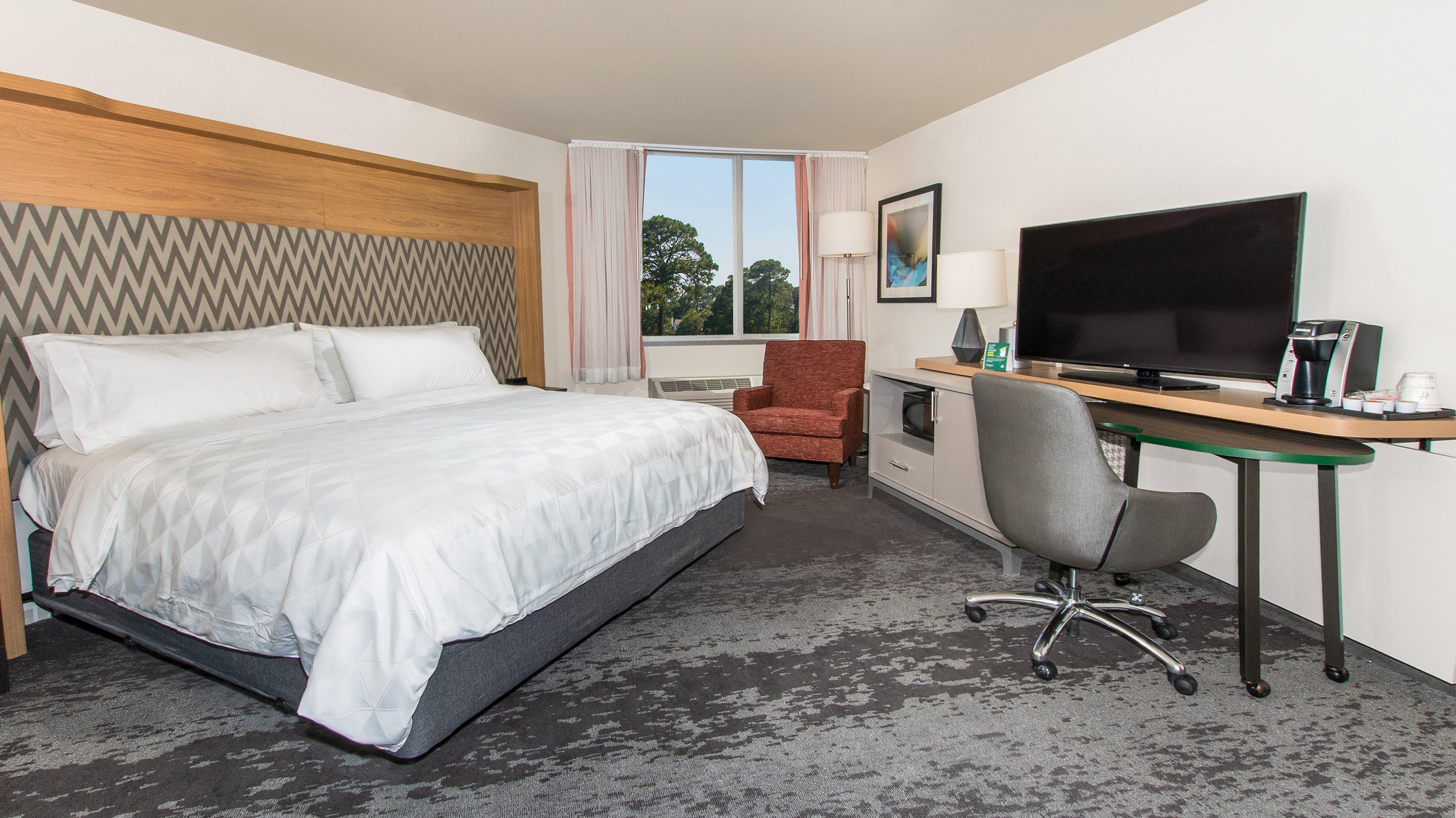 Holiday Inn Panama City By Ihg Eksteriør bilde