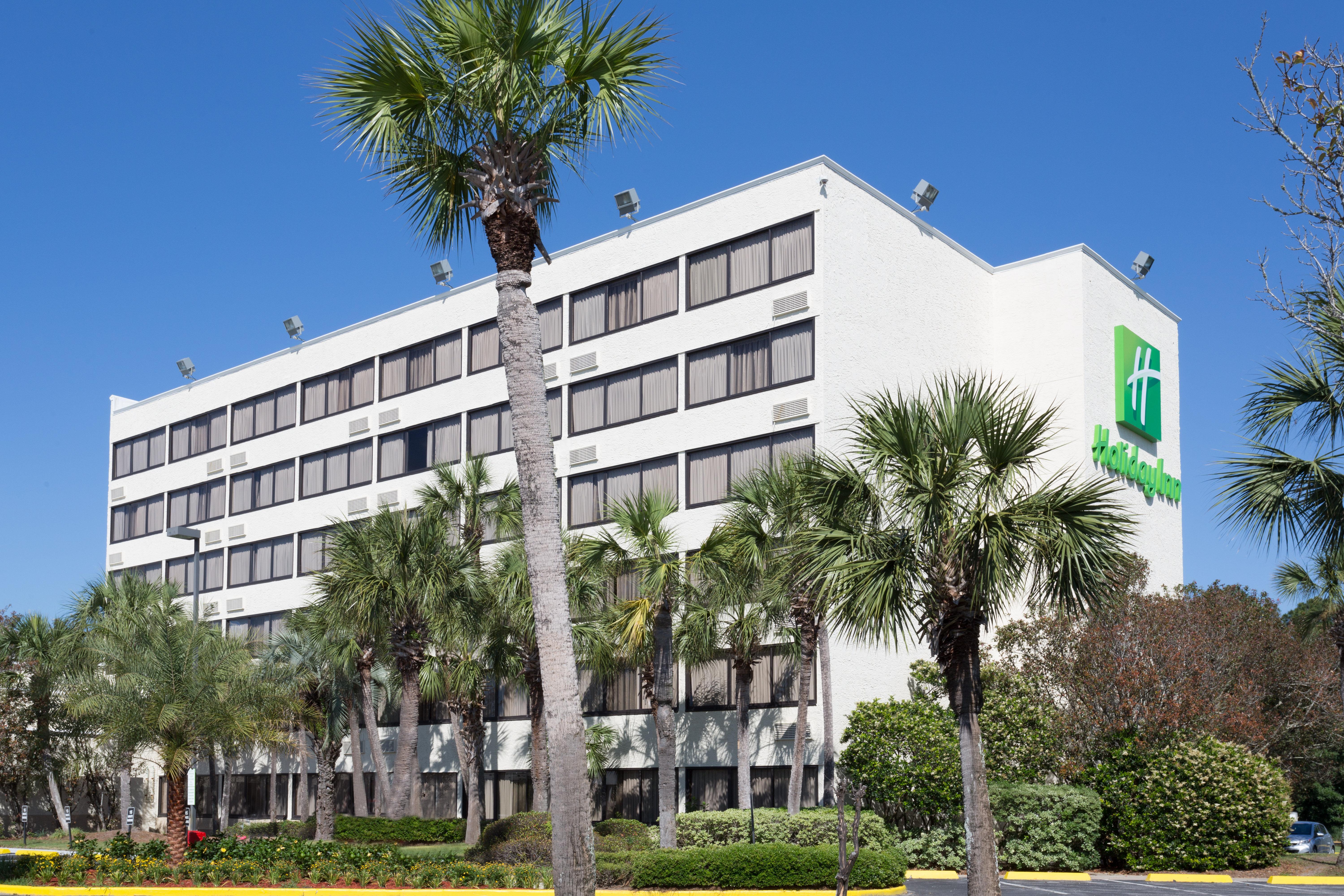 Holiday Inn Panama City By Ihg Eksteriør bilde