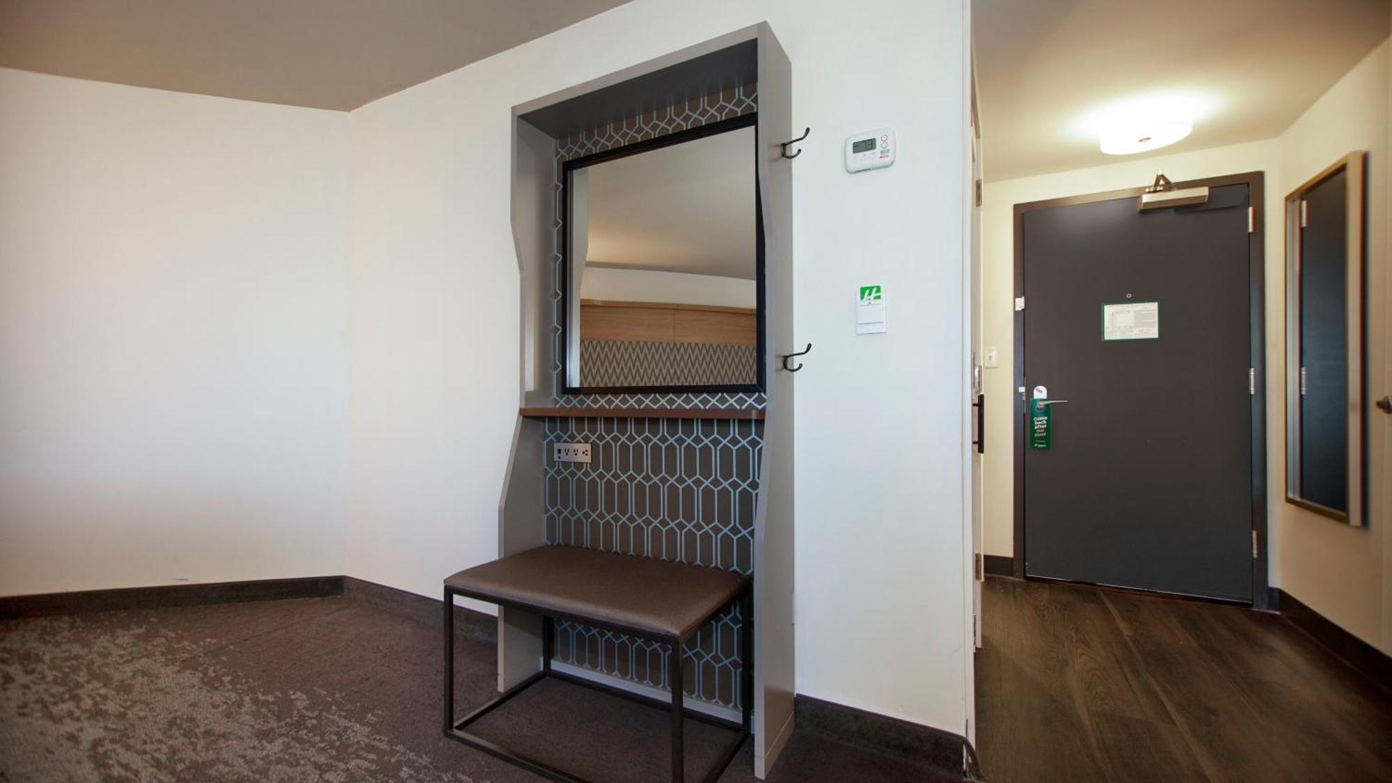 Holiday Inn Panama City By Ihg Eksteriør bilde