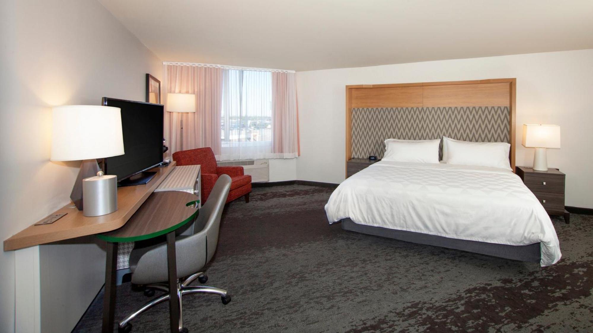 Holiday Inn Panama City By Ihg Eksteriør bilde