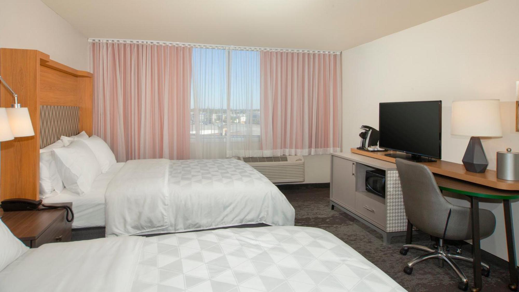 Holiday Inn Panama City By Ihg Eksteriør bilde
